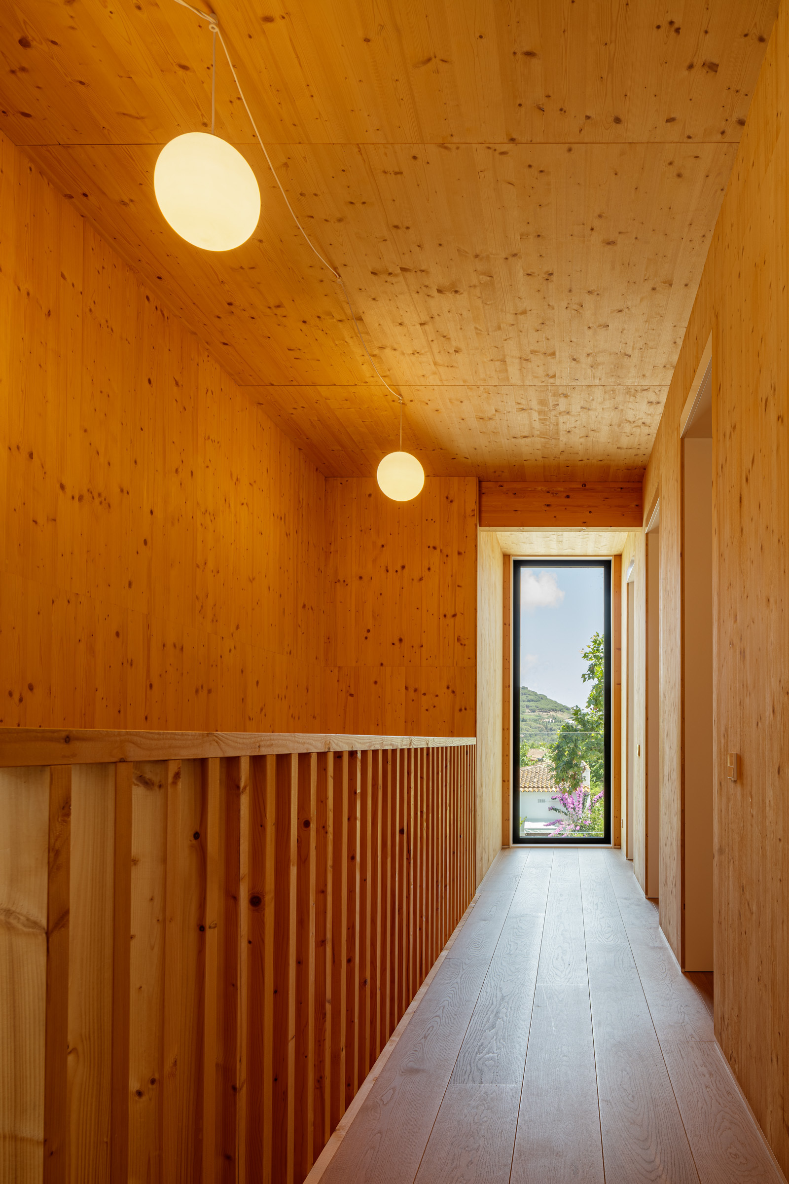 BE 之家 或 BE 房屋 丨西班牙丨SUMO Arquitectes-19