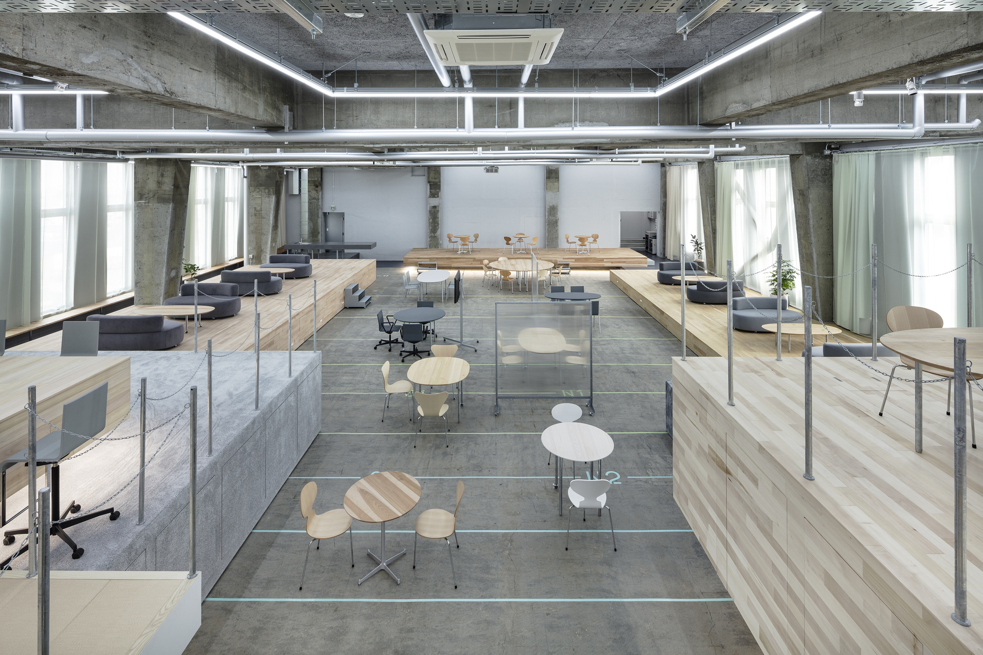 CODO /Suzuyo Head Office / Shuhei Goto Architects-50