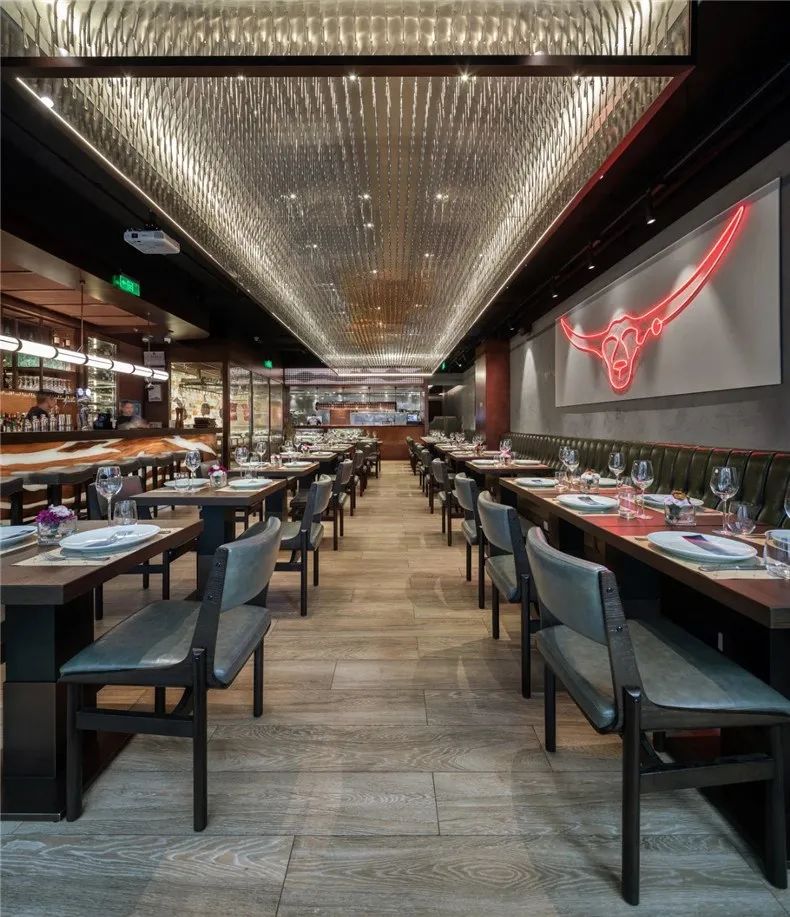 解构与重组 | 徐岭啸的 JFR Studio 空间设计乌托邦-79