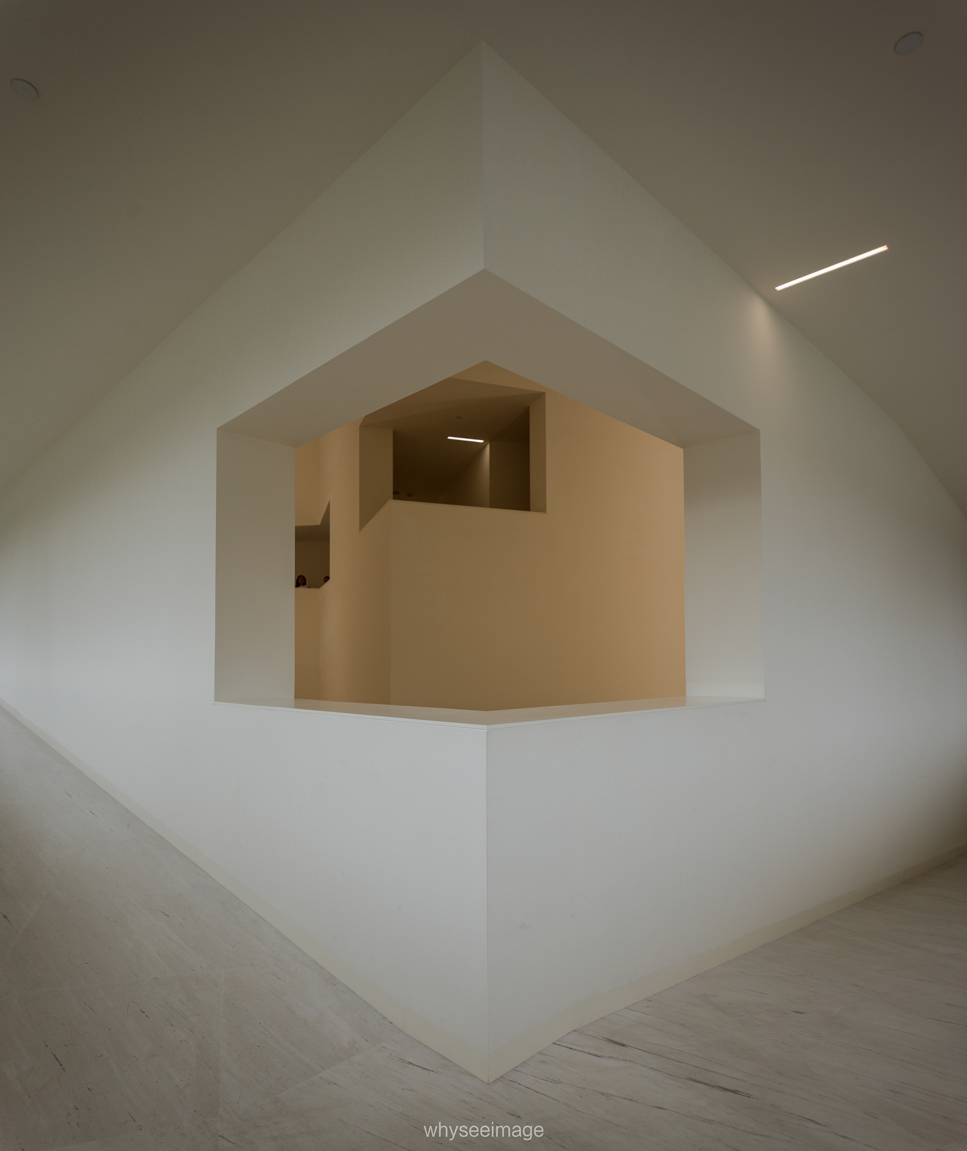 华茂艺术教育博物馆丨中国宁波-132