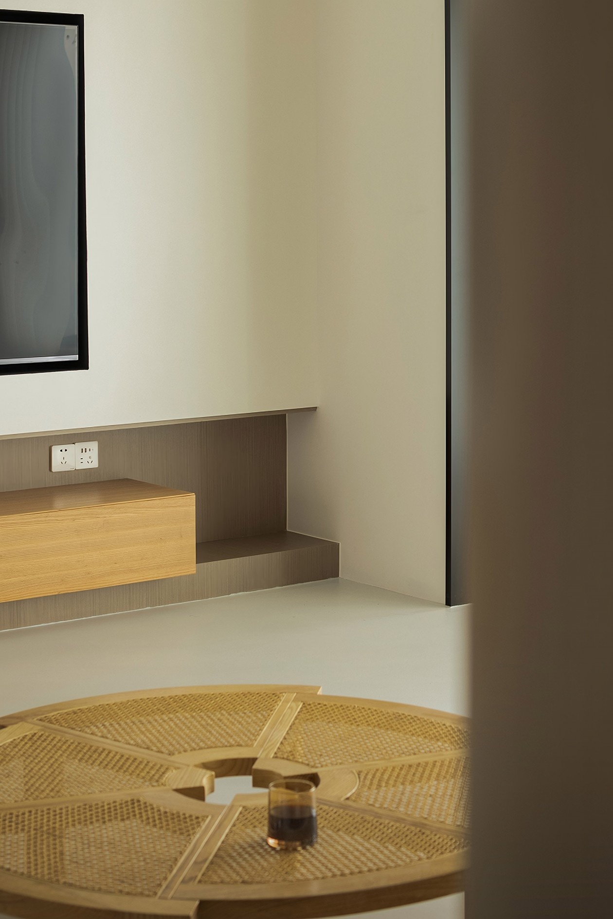 对,白丨中国无锡丨无锡东亼空间设计-23