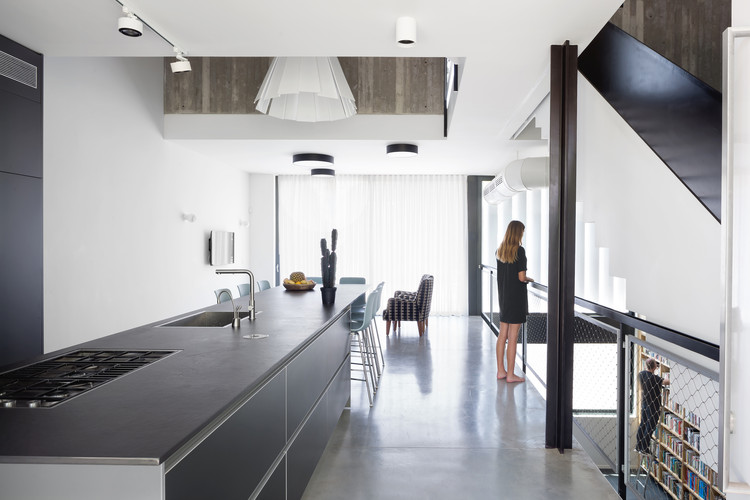 SW House  Arbejazz architecture studio-13