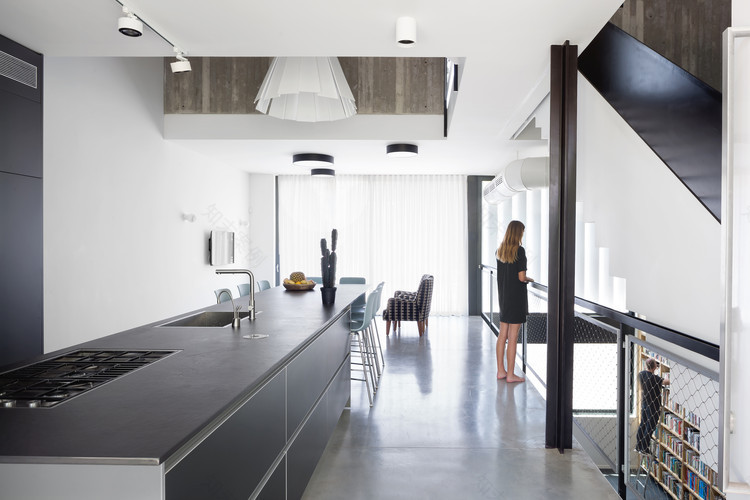 SW House Arbejazz architecture studio-13