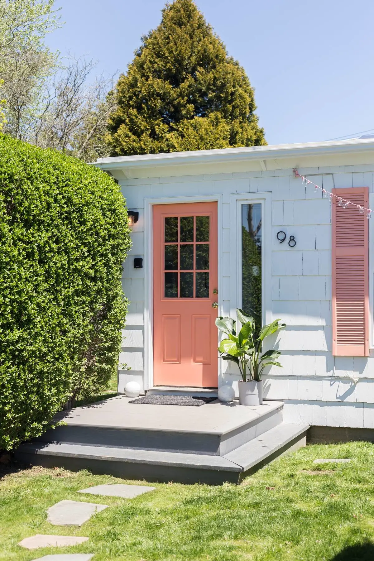 蒙塔克渔夫小屋 | 度假胜地的休闲设计-20