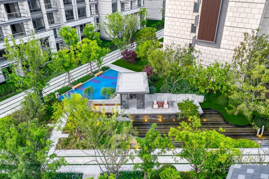 苏州鲁能泰山九号-86