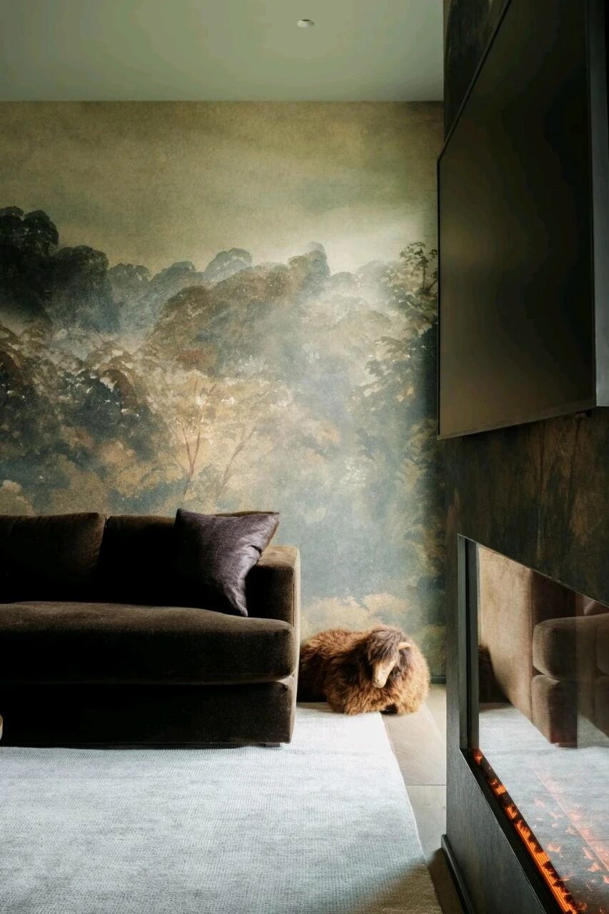 扭脊住宅（Twisted Ridge）丨美国-53