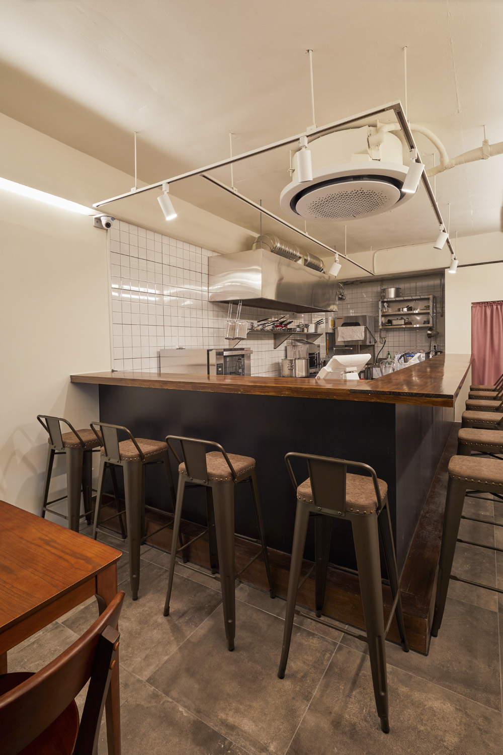 12 平意大利餐厅，极简优雅-5