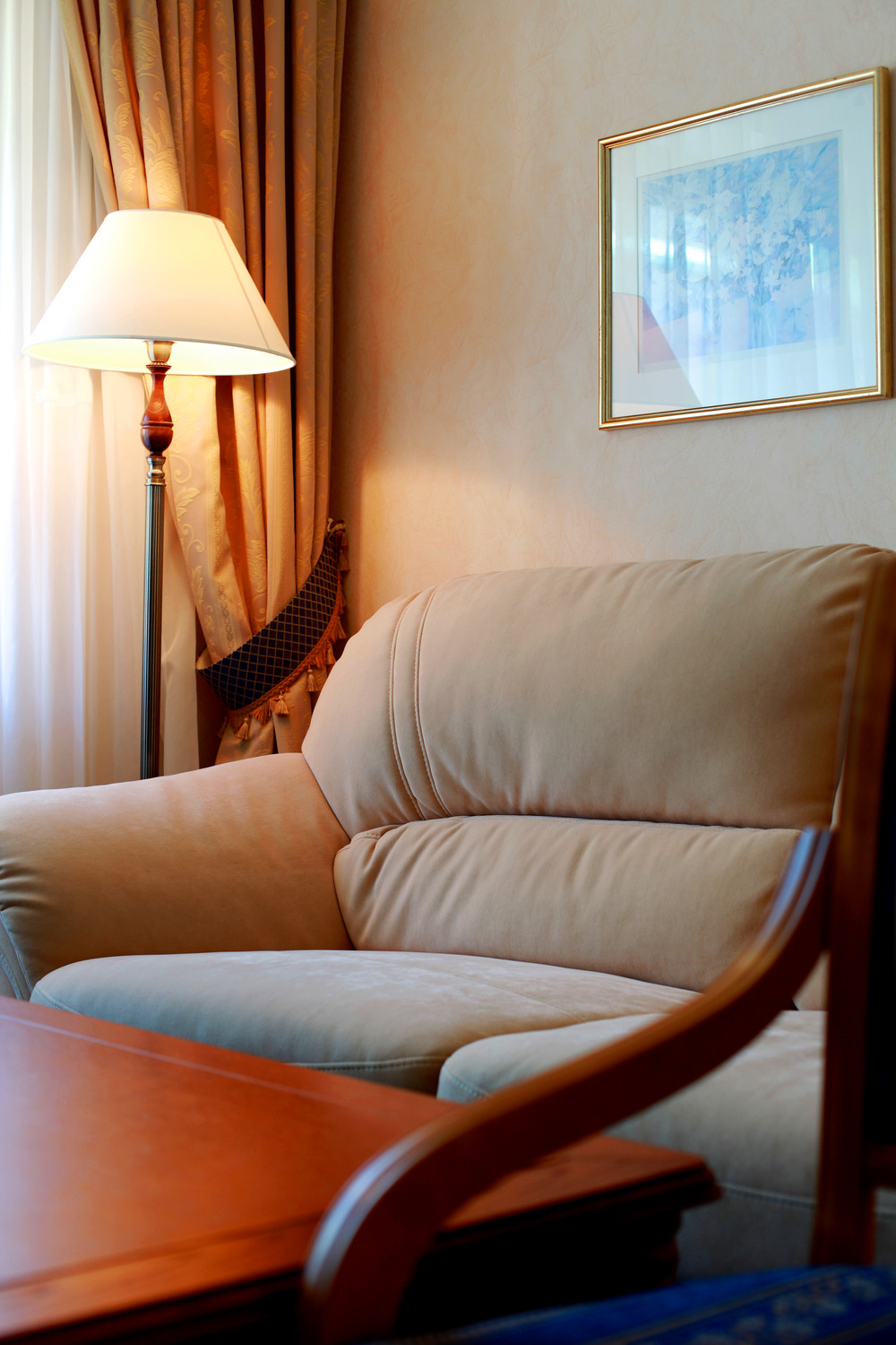 )Le Meridien Moscow Country Club, Moscow, Russian Federation-20