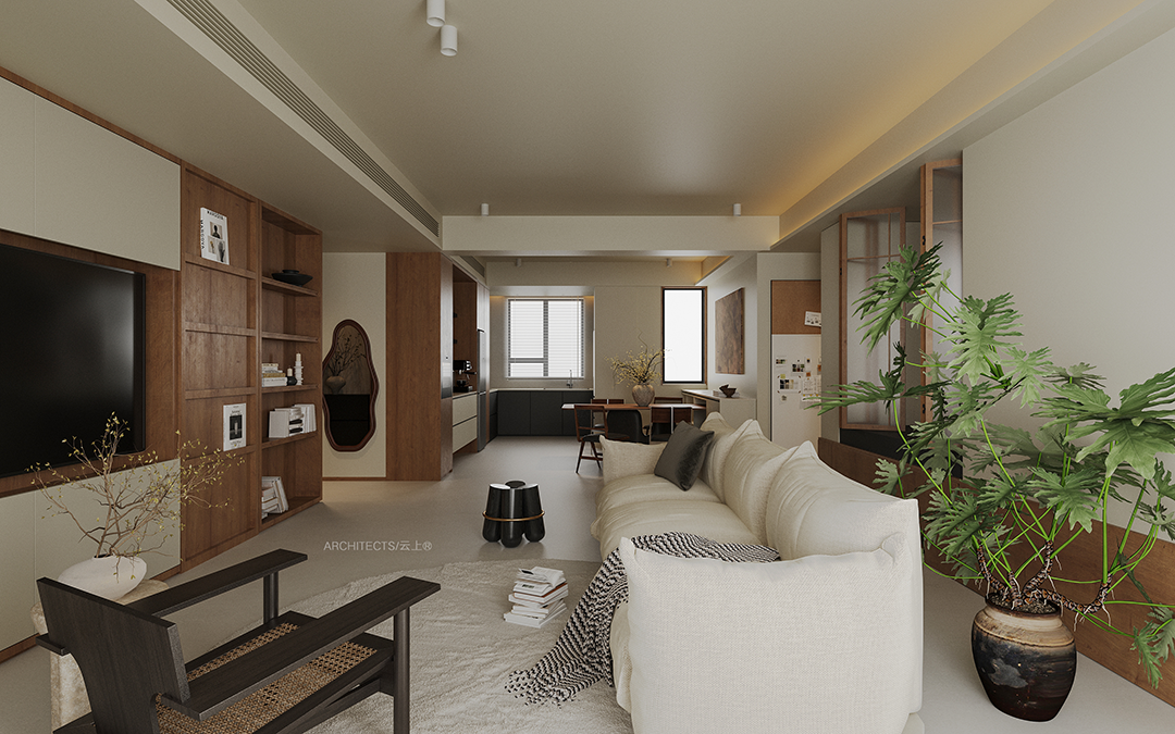 云上·首发 花朝,月夕丨中国淄博丨云上译舍-9