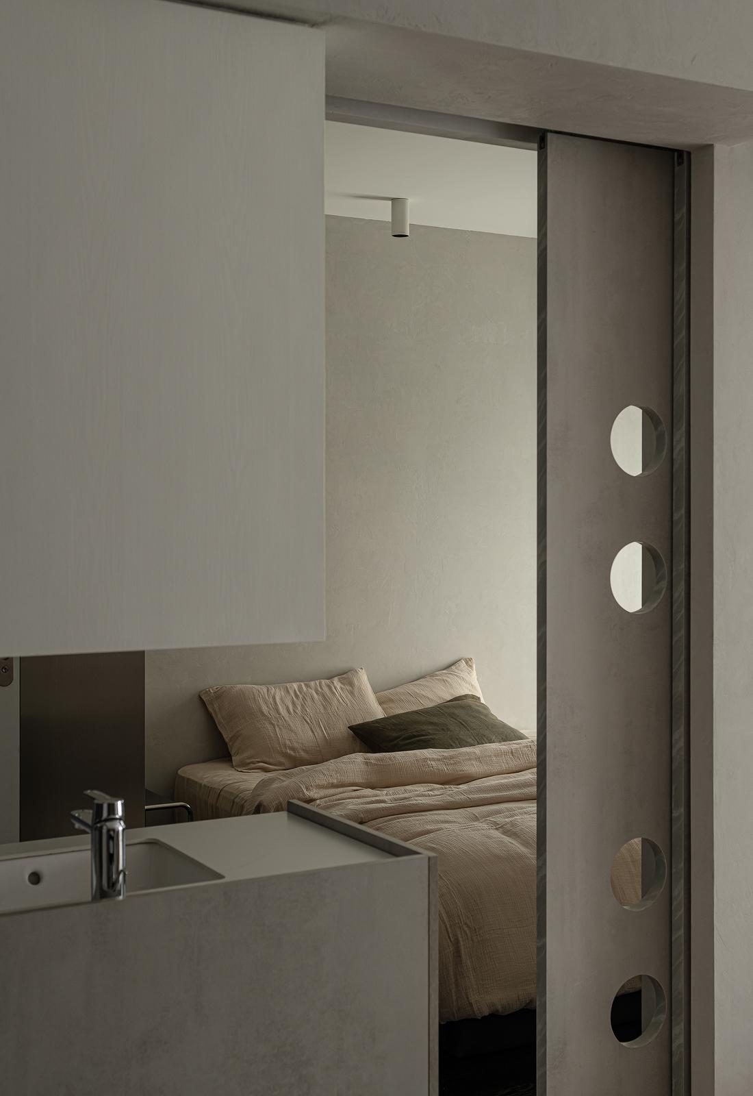 无边界浪漫之家丨童罗梦-50