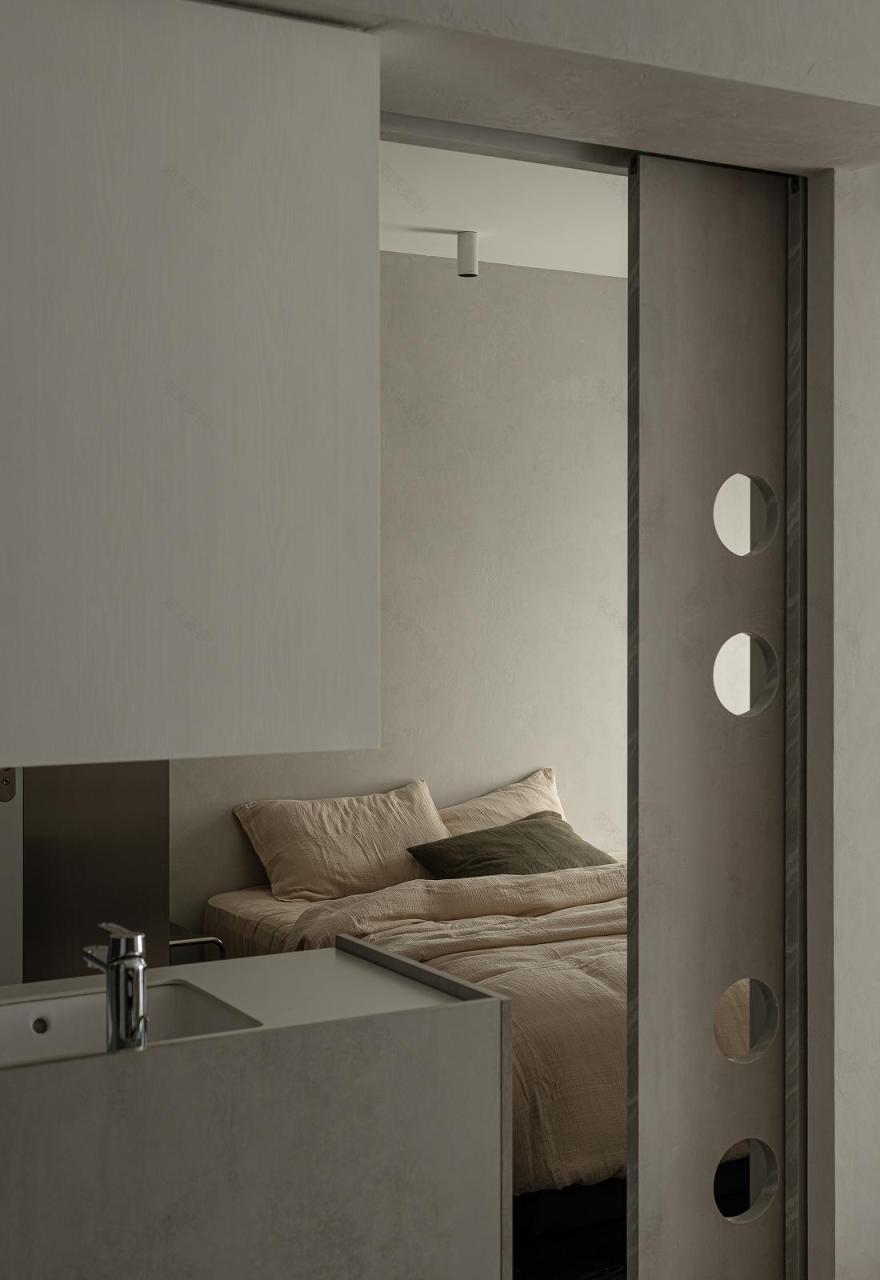 无边界浪漫之家丨童罗梦-50