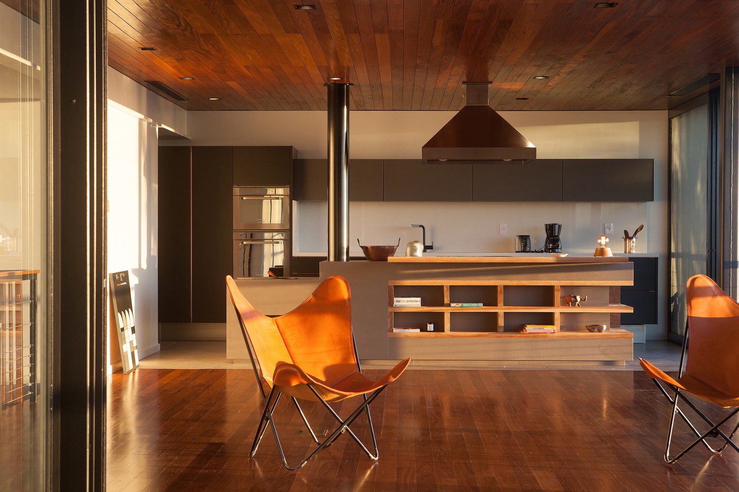 House in Cacupé  Pimont Arquitetura-86