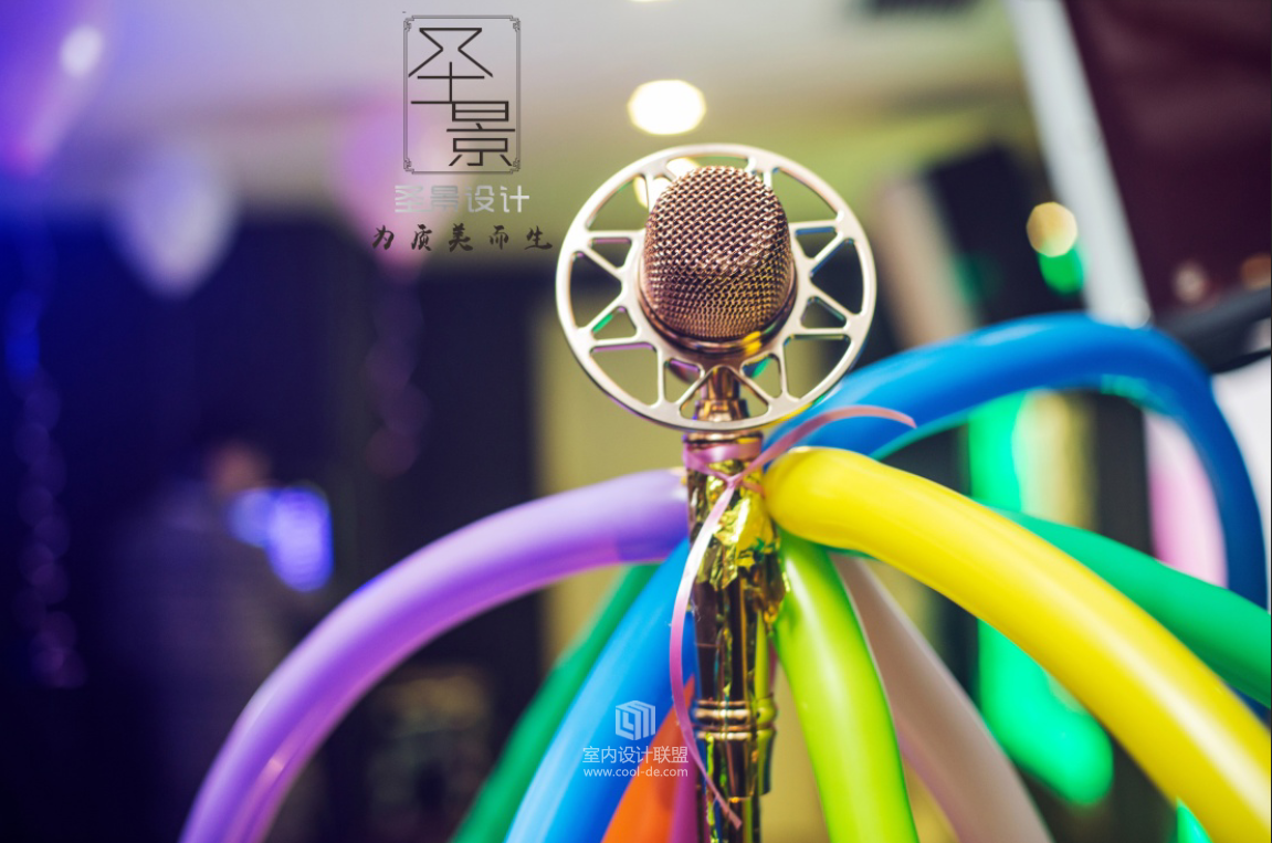 繁华都市聆听内心的呐喊-轰趴-2