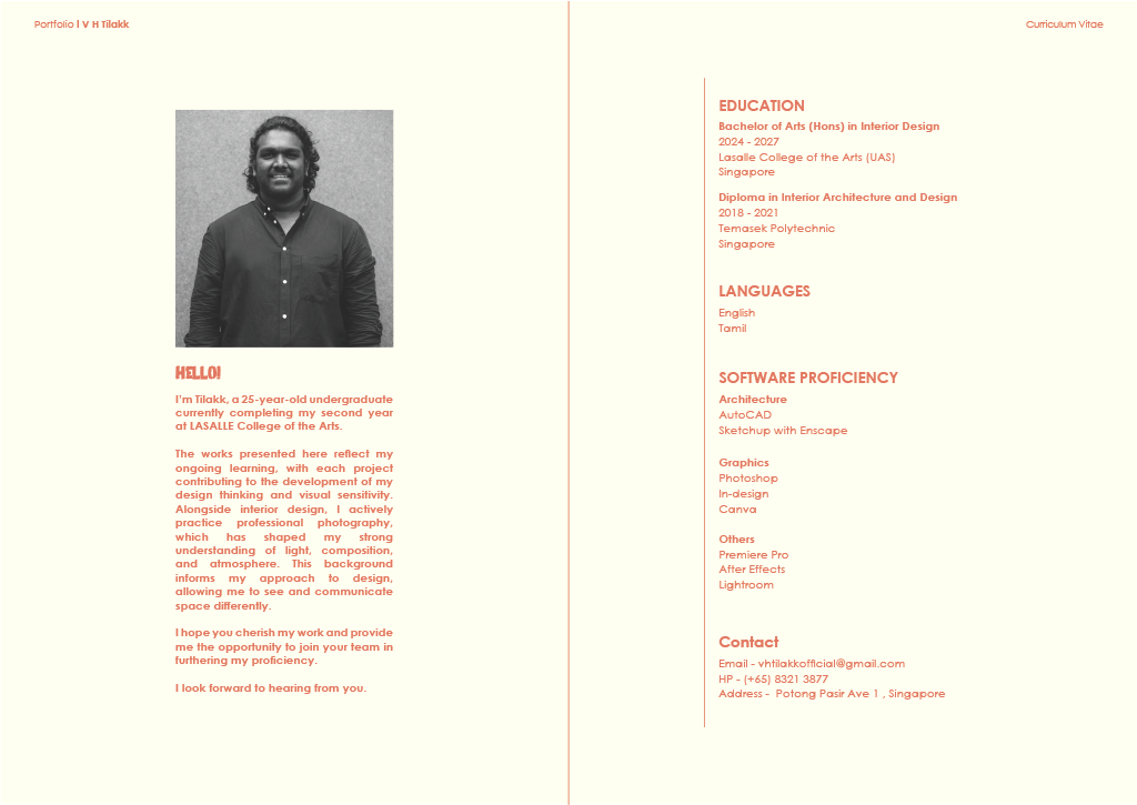 Selected works 2020-2026 l Academic Portfolio-1