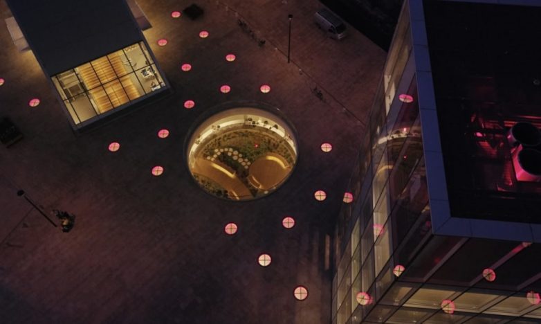 悉尼市新图书馆丨澳大利亚悉尼丨斯图尔特建筑事务所（Stewart Architecture）-22