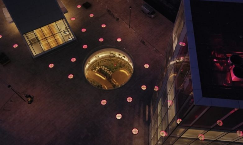 悉尼市新图书馆丨澳大利亚悉尼丨斯图尔特建筑事务所(Stewart Architecture)-22