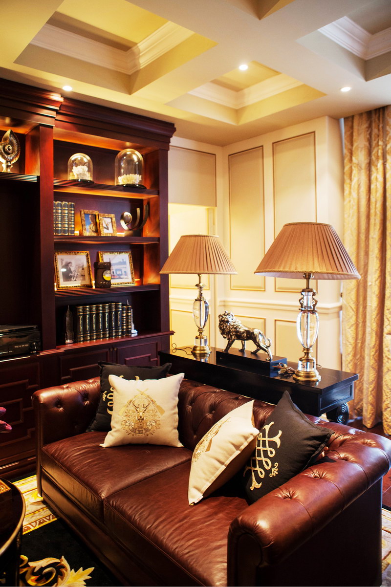 金地 广州 荔湖城 公园上城 5 19别墅-13