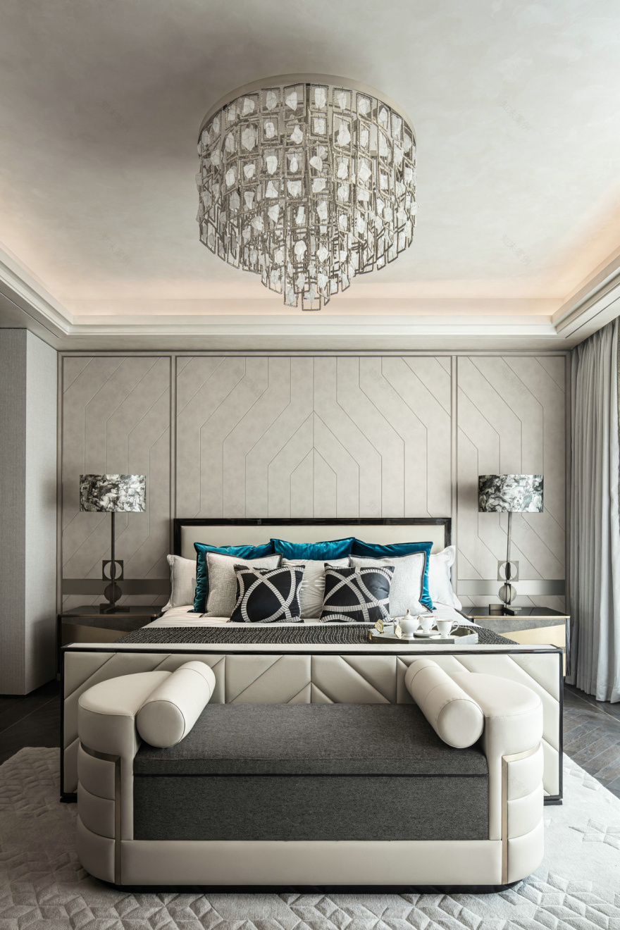 上海建工房产南京海玥花园丨中国南京丨HWCD-19