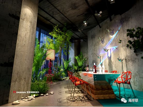 奔跑跳跃，一个不屈于束缚的商业体-30