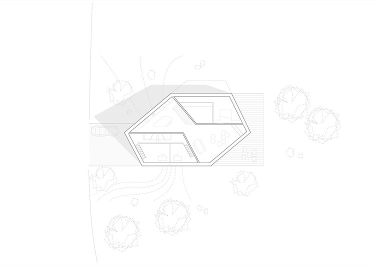 E20 Private Residence  STEIMLE ARCHITEKTEN BDA-15