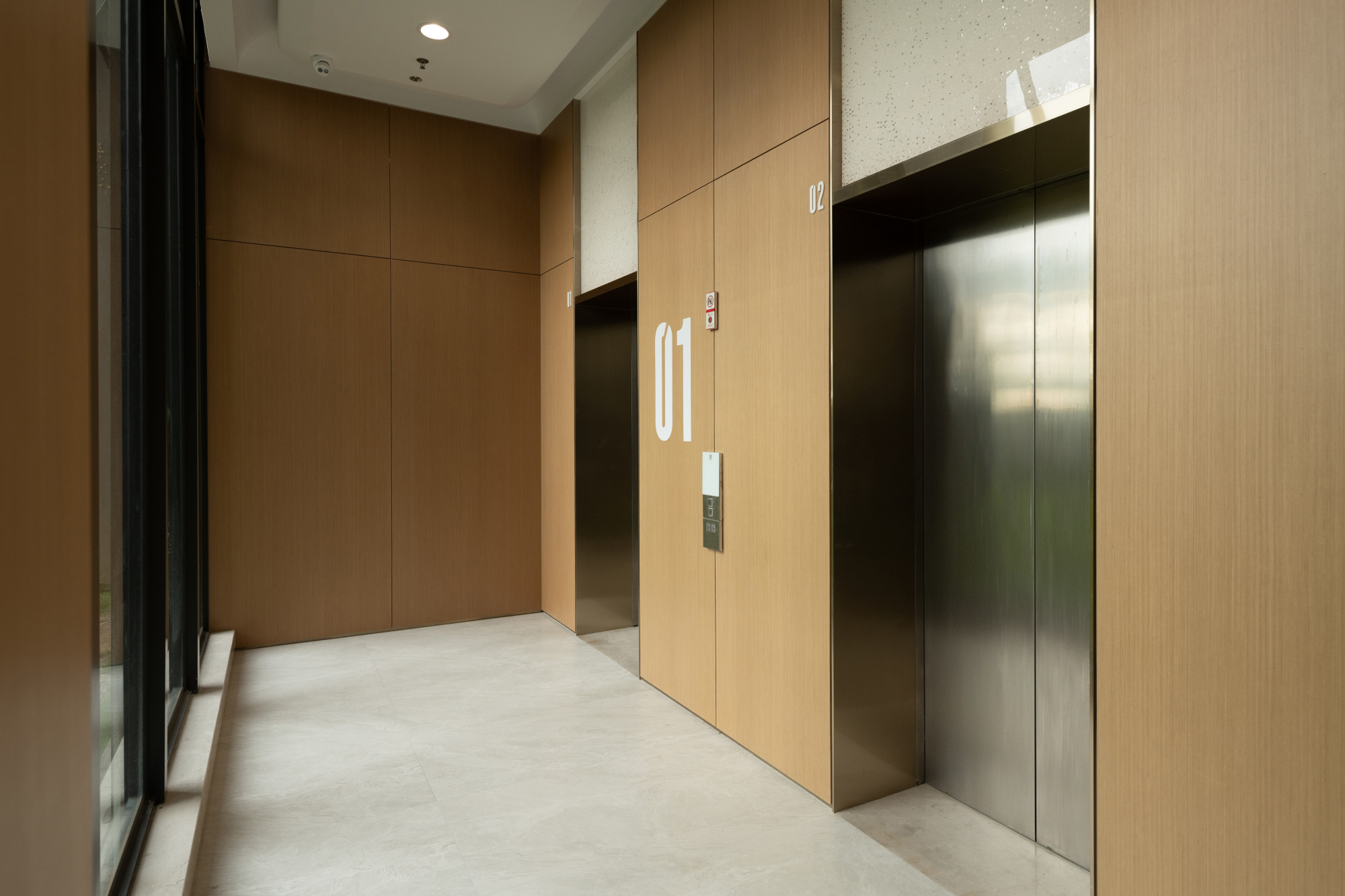 中科育成总部基地 - 导视设计-31