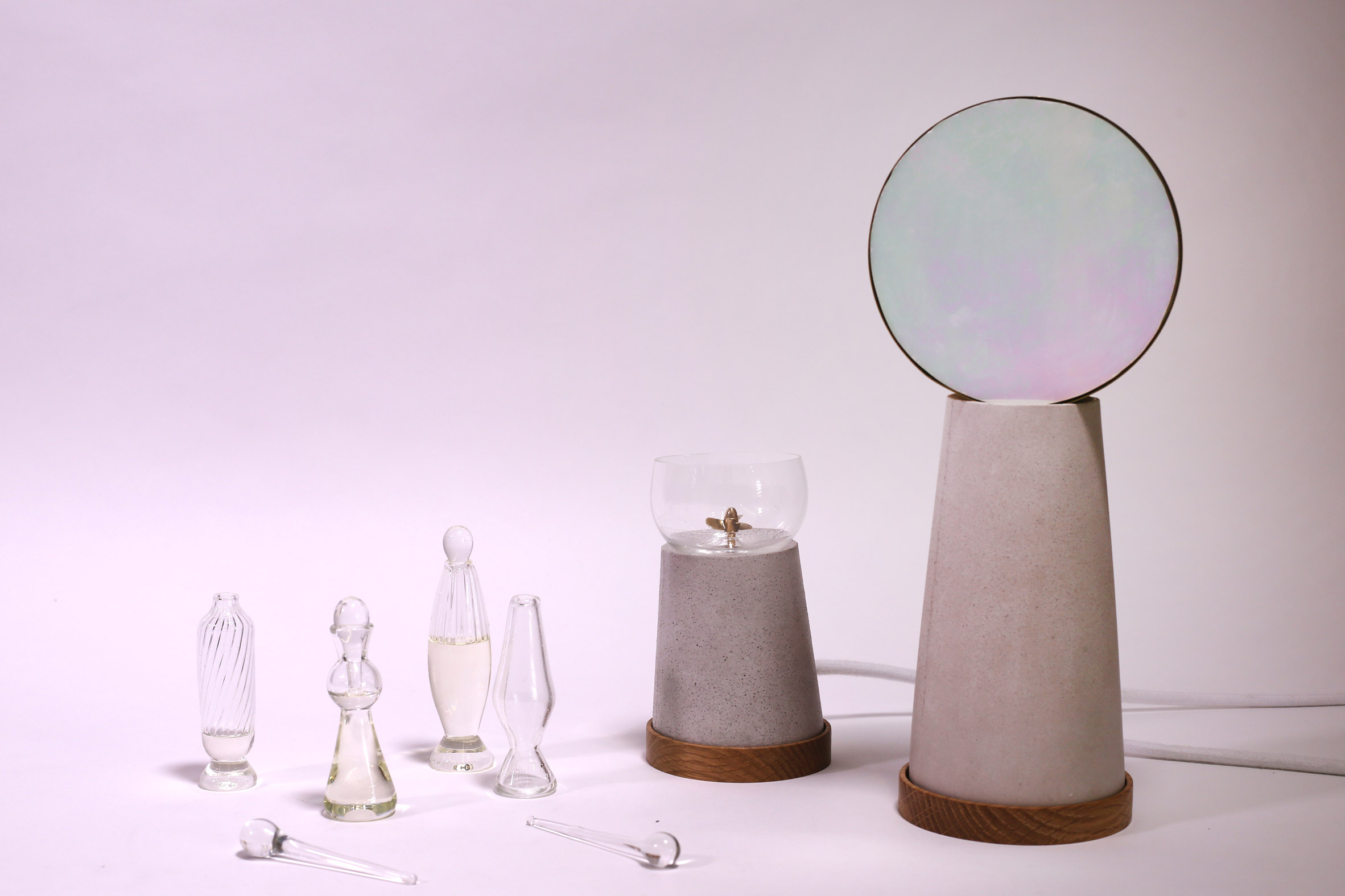 Future Sleep kit stops people looking at their phones before bed-10