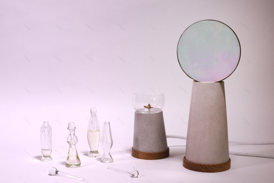 Future Sleep kit stops people looking at their phones before bed-10