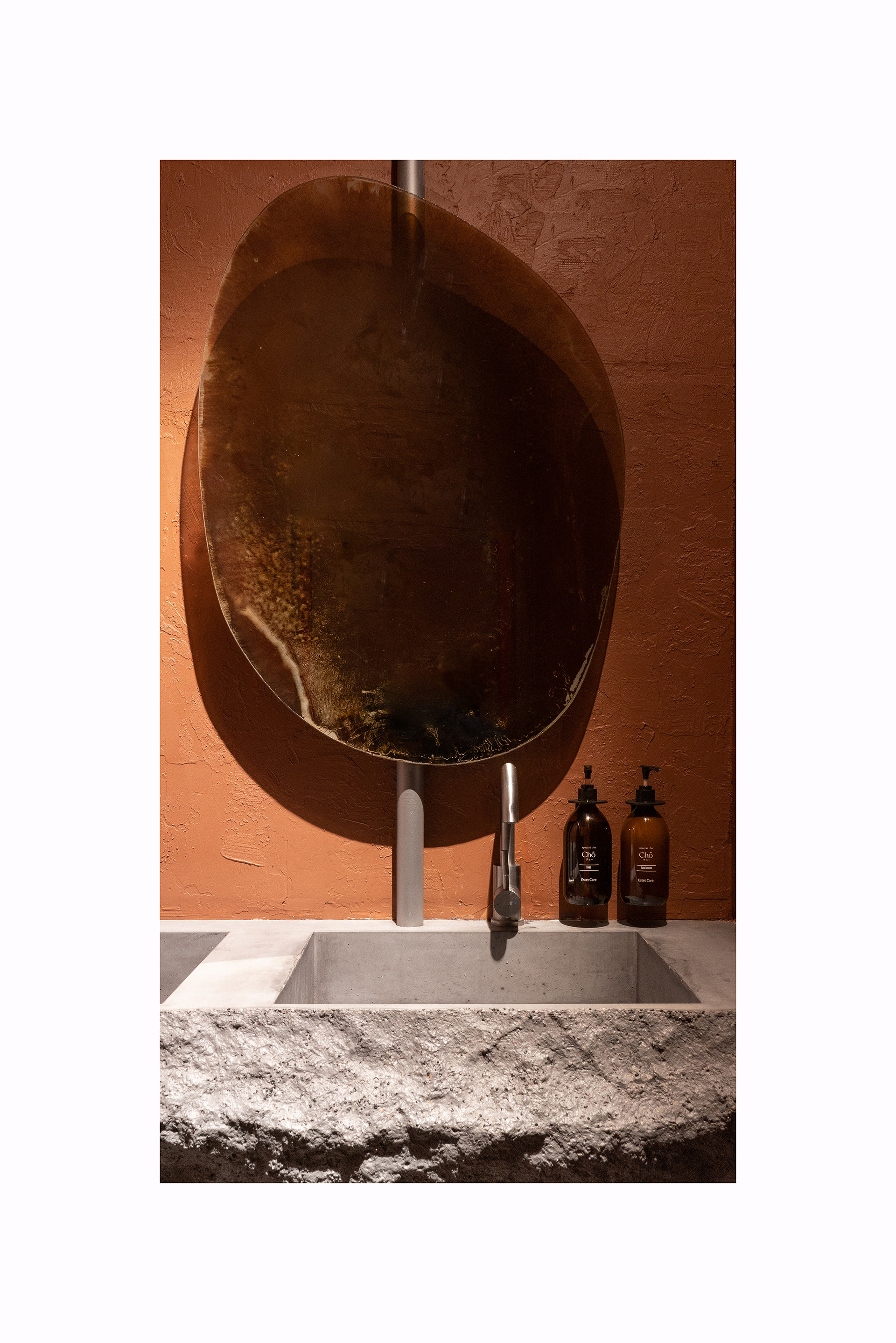 超·亚洲小酒馆&酒吧丨俄罗斯莫斯科丨Egor Bogomolov 等-28