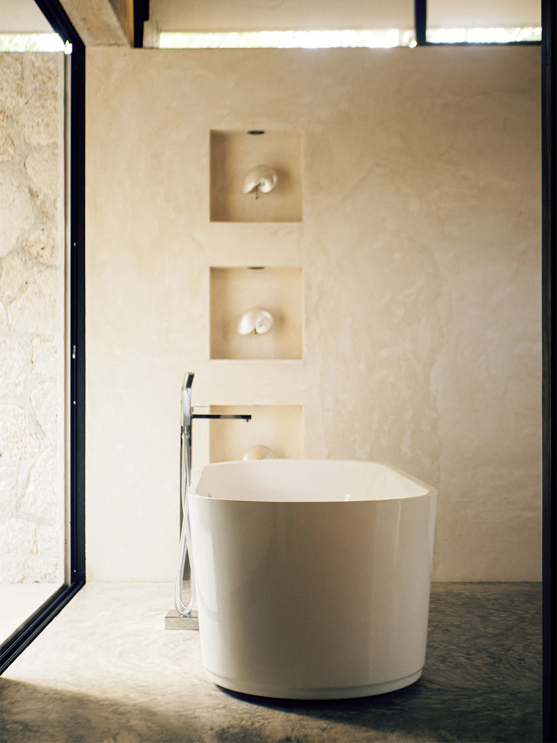 墨西哥图卢姆别墅丨NOIZ-31