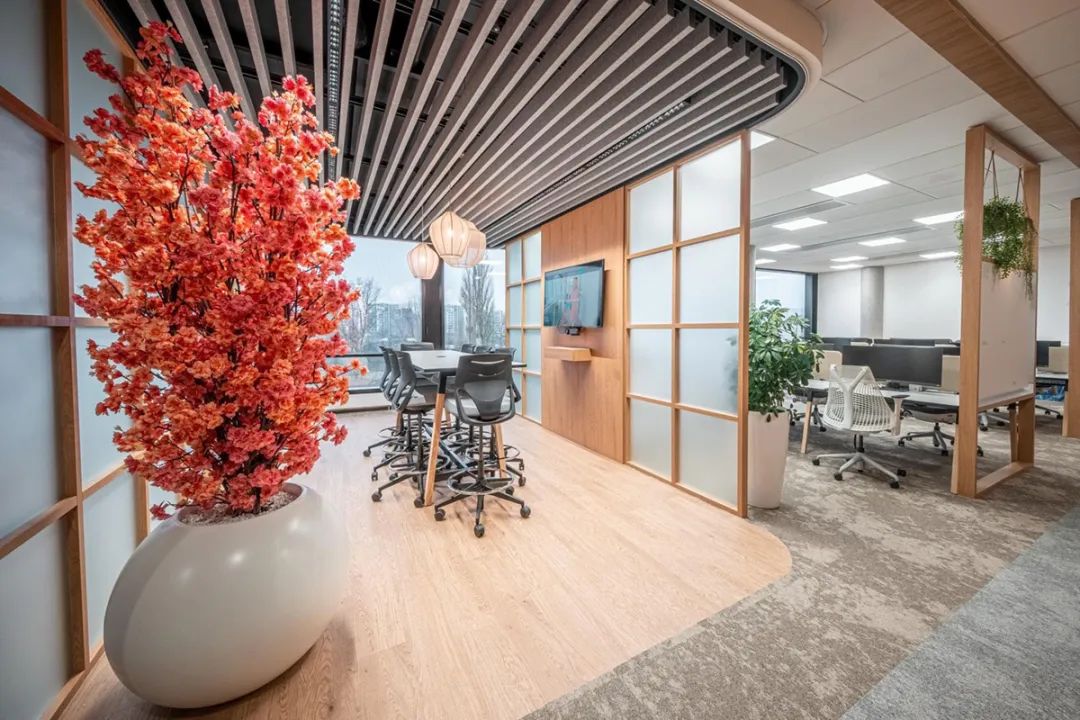 布拉格人力资源 LMC 办公室丨意大利布拉-8