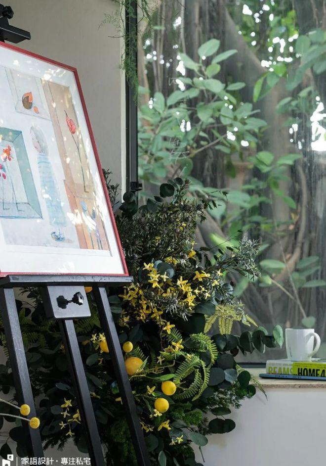 家语设计联合未来社区办公空间丨中国广州-123