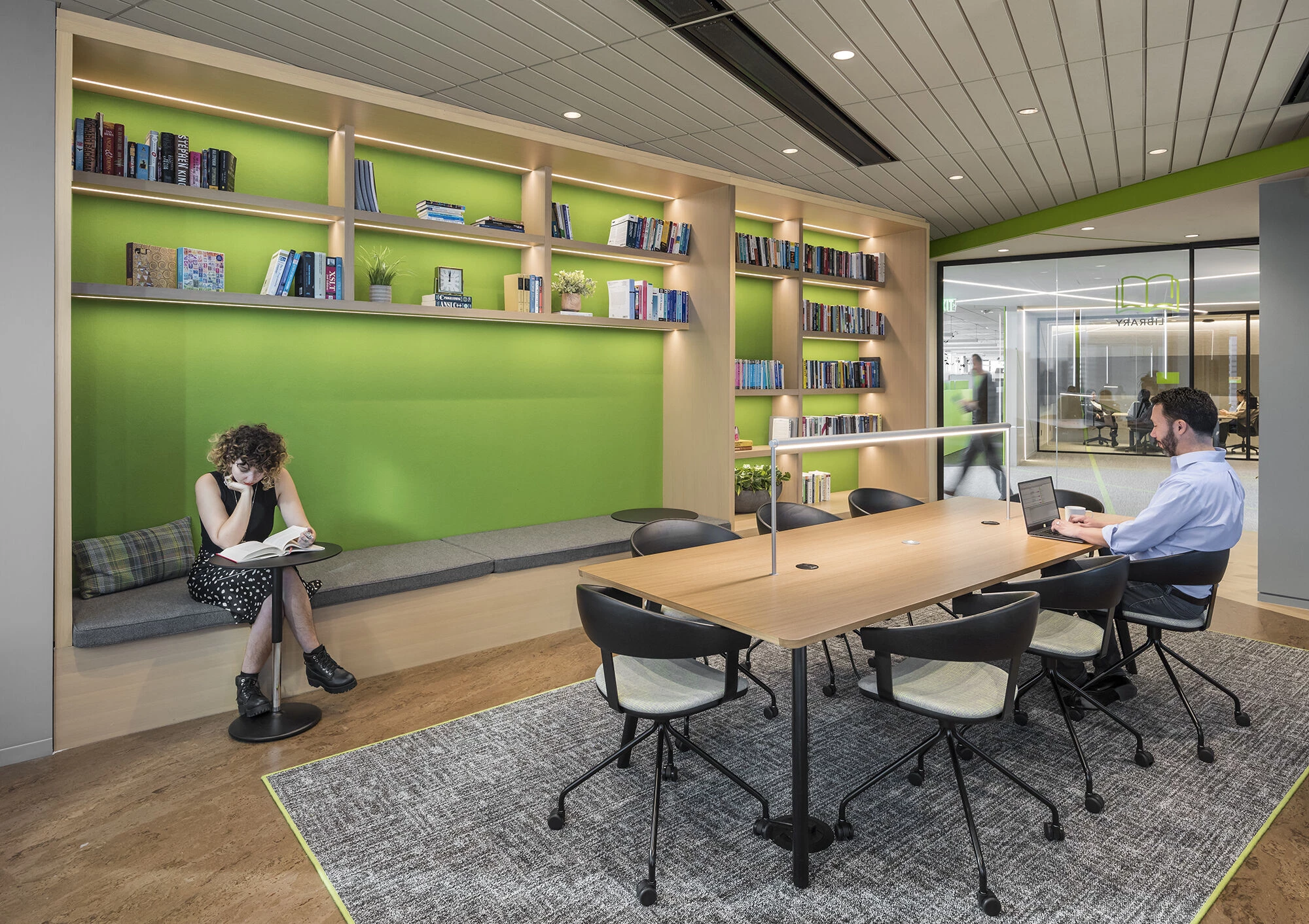 Akamai Technologies 全球总部-22