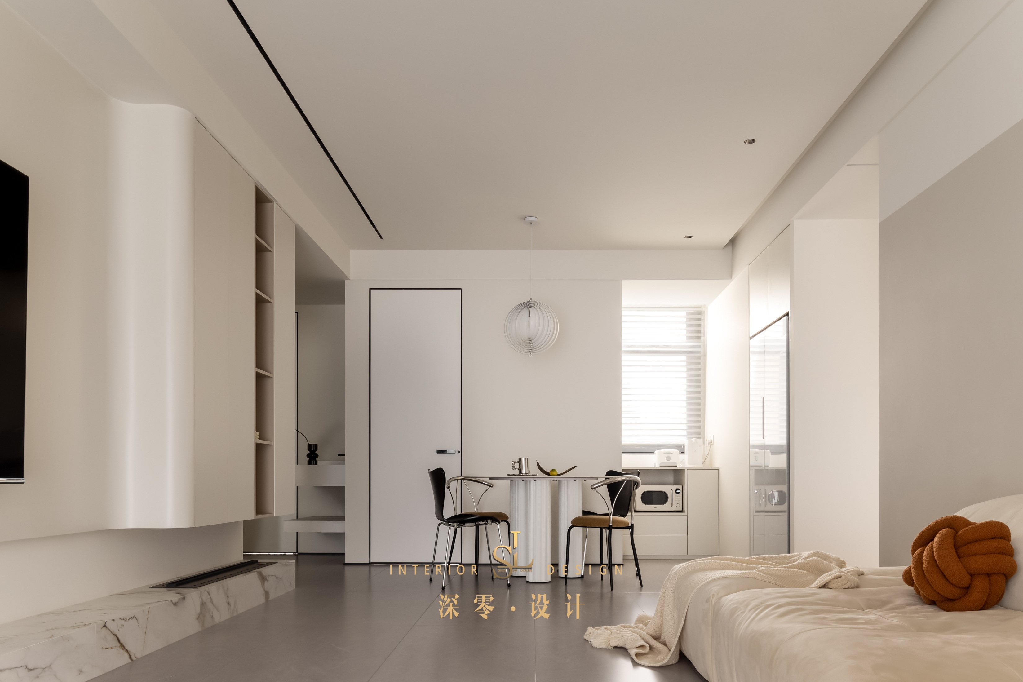 深零设计·【金星家园·实景】 岚丨中国合肥-4