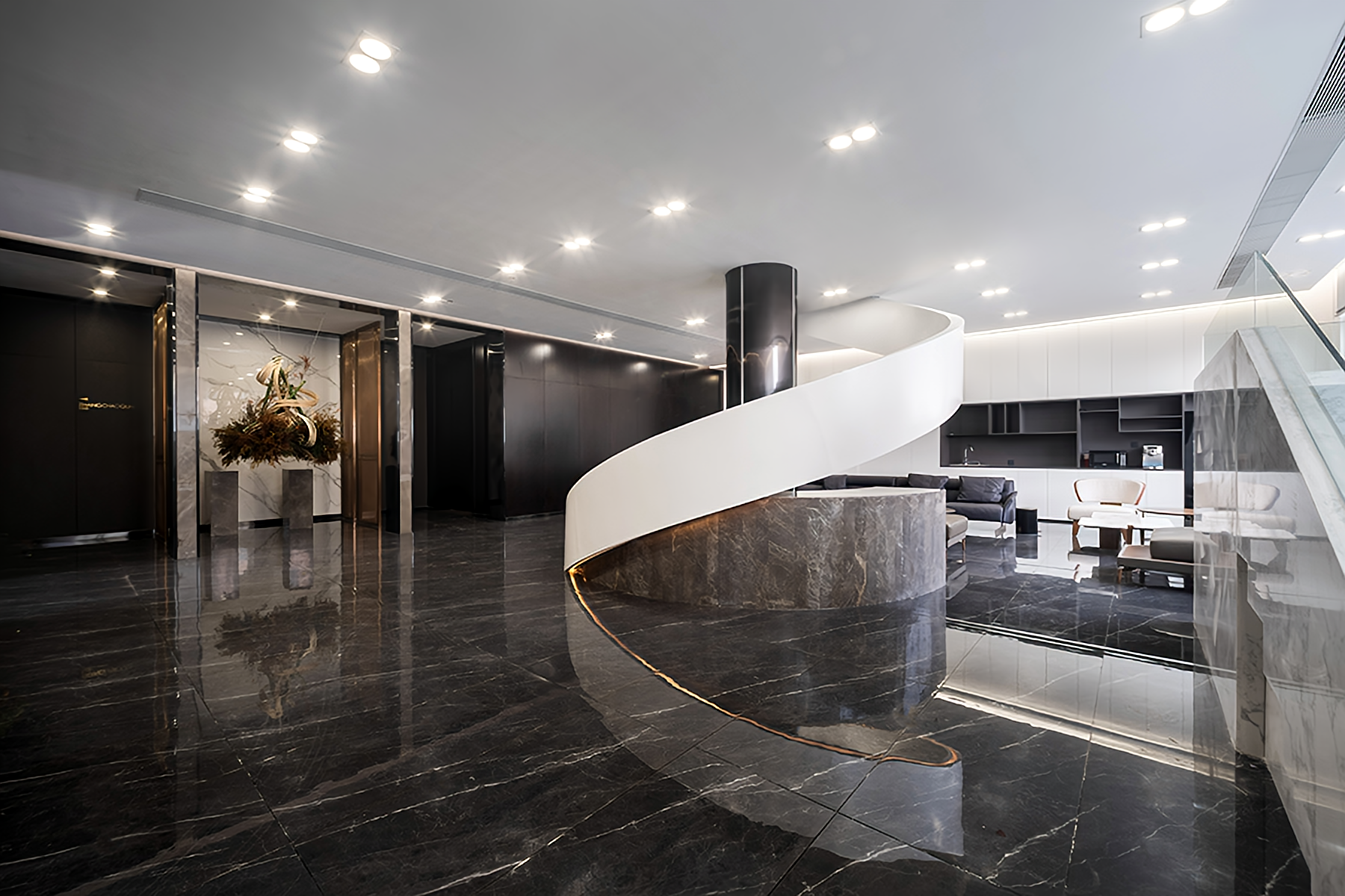 见拙丨中国枣庄丨李忠光设计事务所 CHASING DESIGN 启呈-69