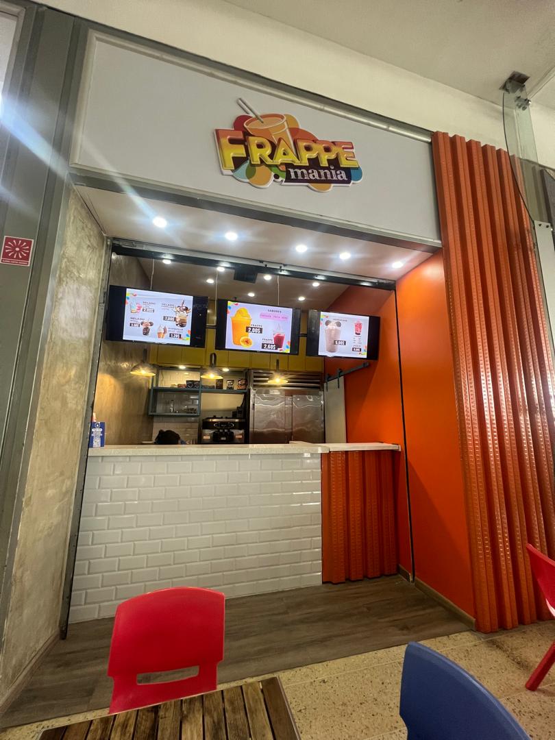 Frappe mania店铺形象更新-10