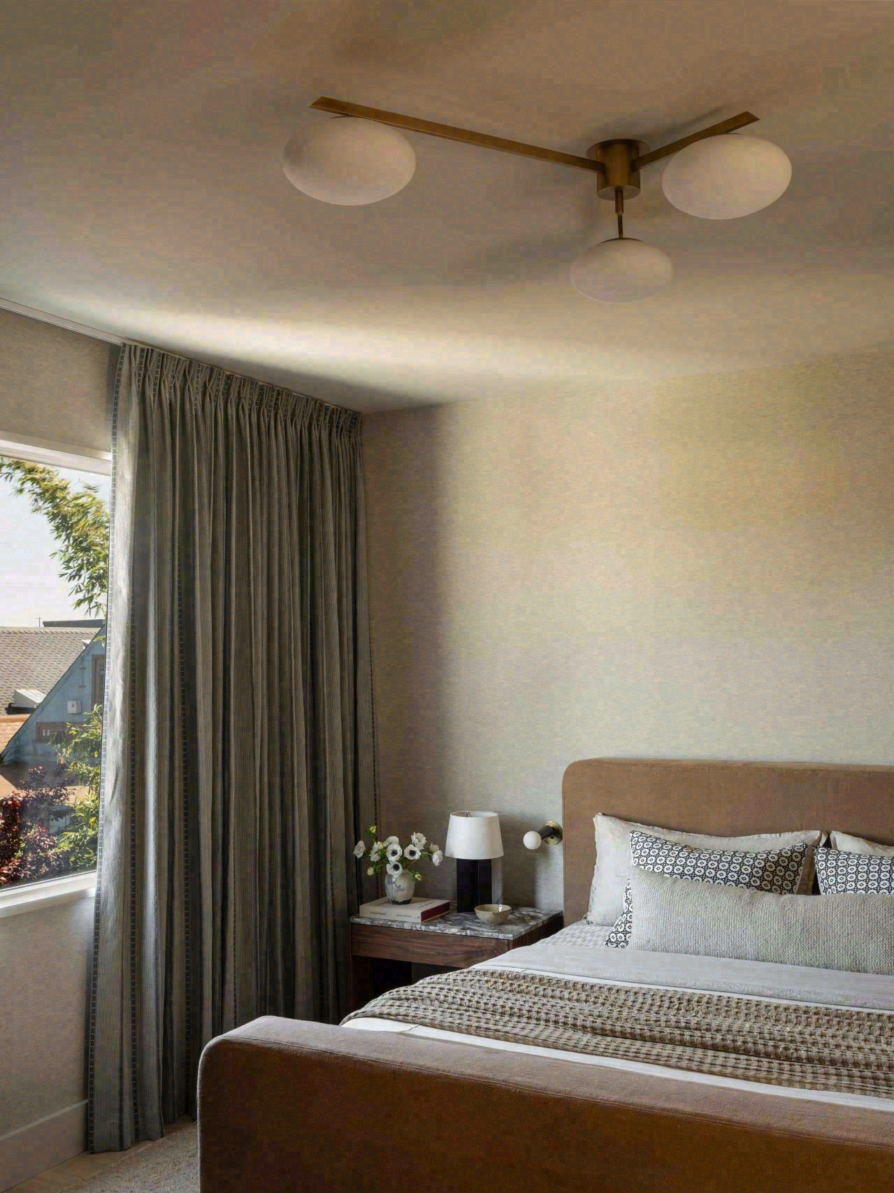 太阳谷滑雪住宅丨Yond Interiors-52