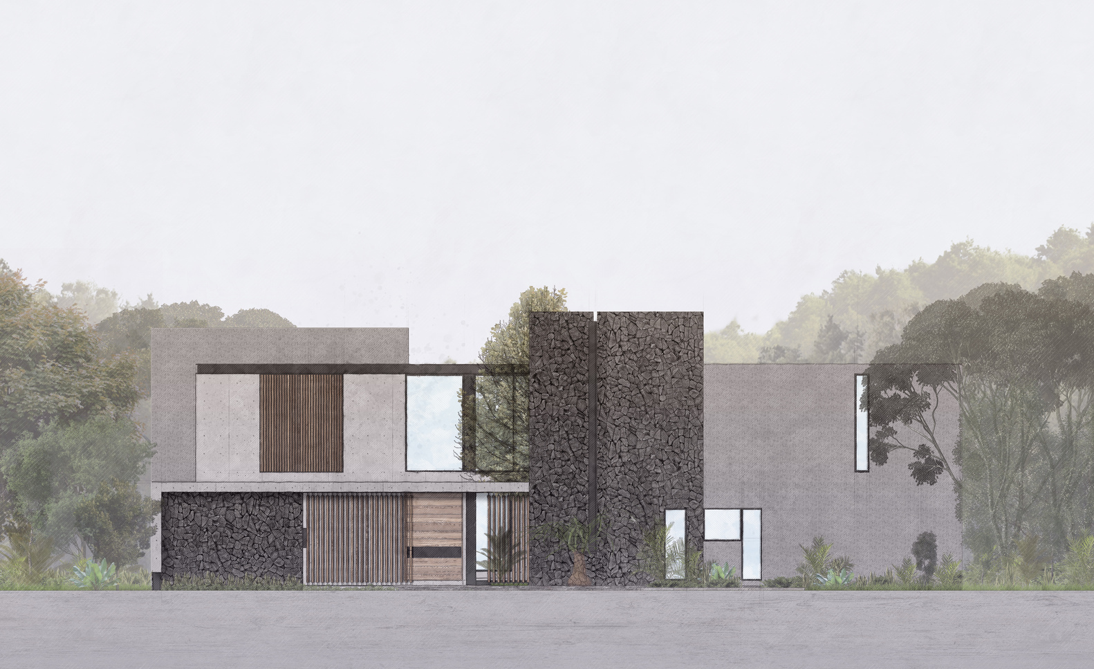 墨西哥卡勒斯故居-27