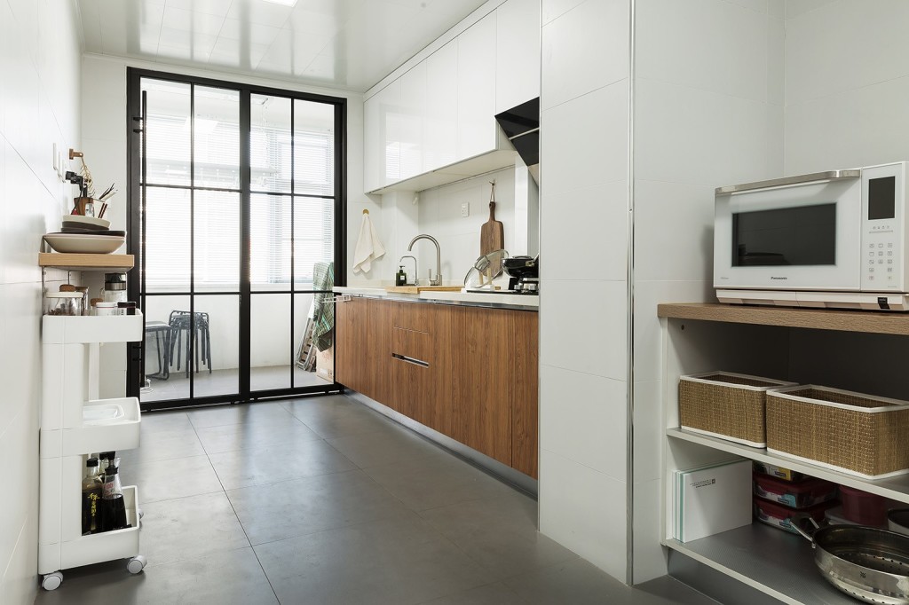 北京天通南苑民宿-14