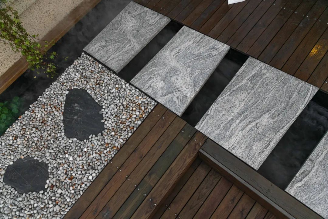 国 · 风︱抛开喧哗的城市 打造宁静有温度的家-73