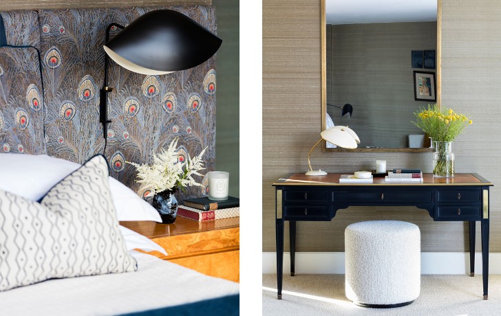 伦敦 Soho 区优雅阁楼设计-9