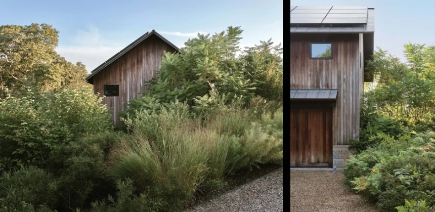 越橘之家丨美国丨Matthew Cunningham Landscape Design-21