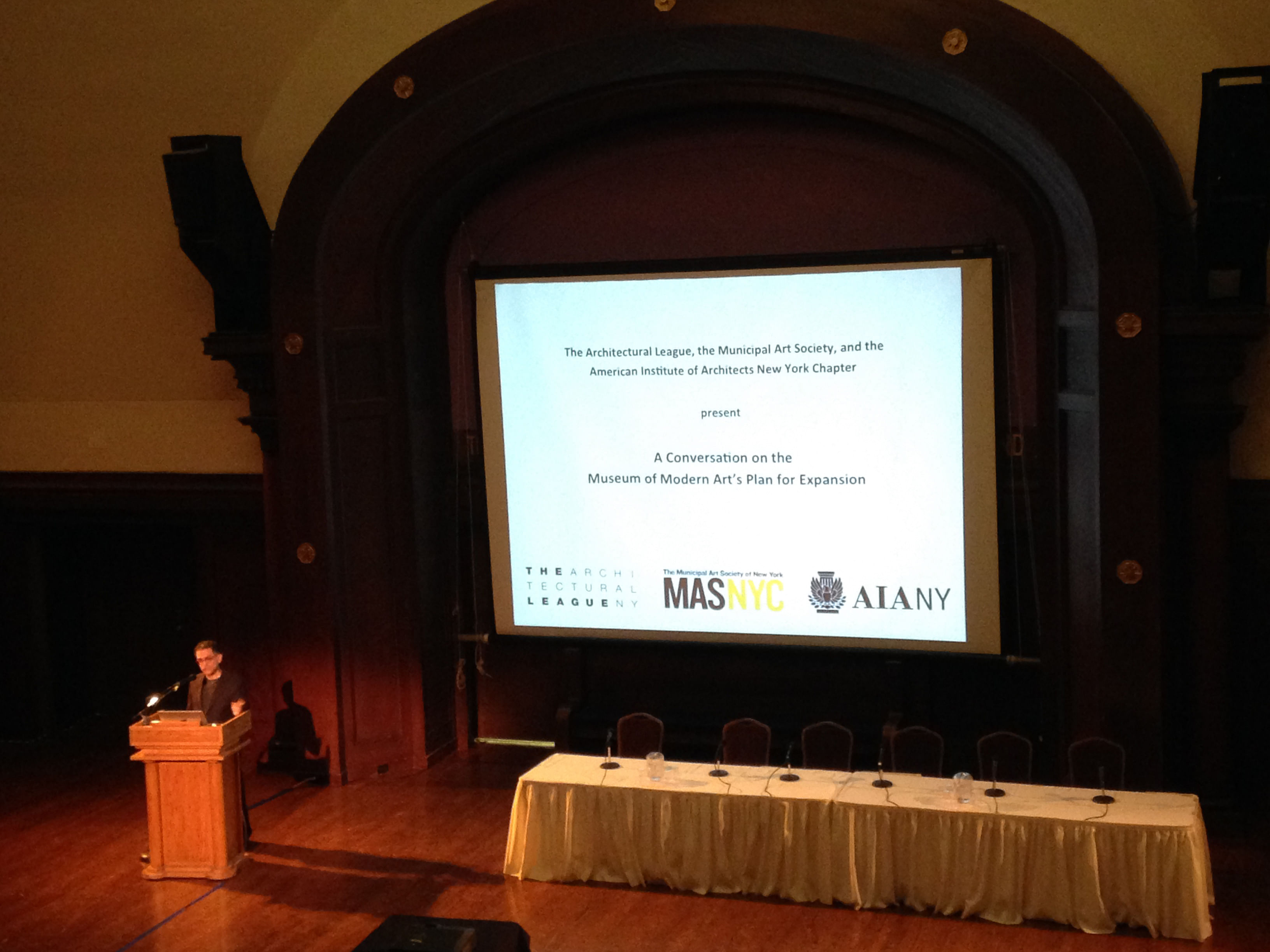 MoMA扩张及美国民间艺术博物馆拆除项目丨美国纽约丨Diller,Scofidio,+ Renfro（DS+R）-15