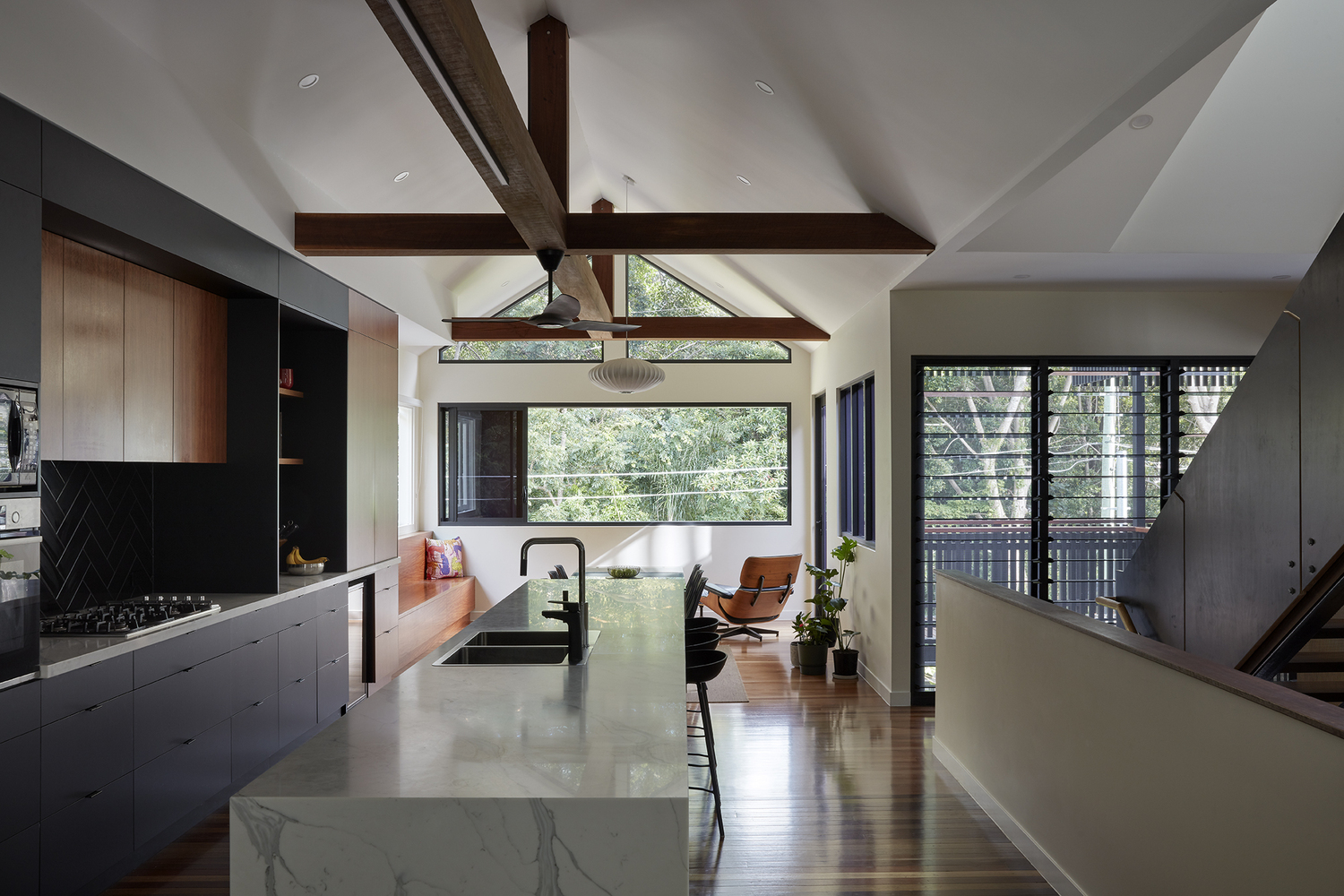 我们的弹性房屋丨澳大利亚丨Contexture-20