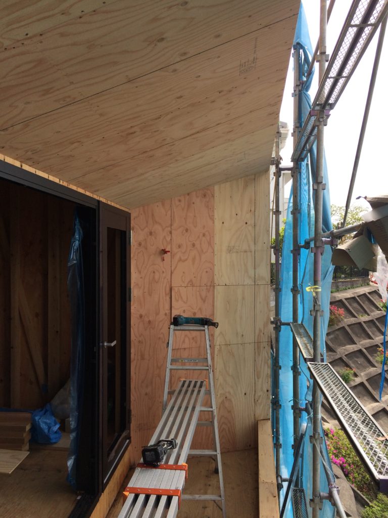 王禅寺の住宅丨LEVEL Architects-32