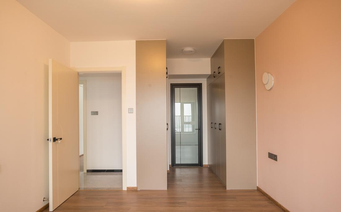 日暮之家 · 简约明亮的生活空间设计-13