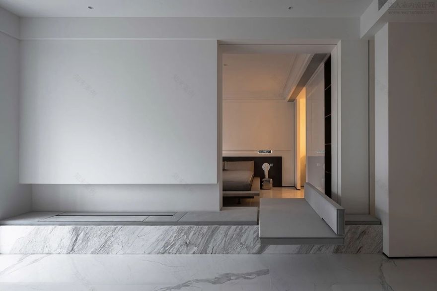 南京观至空间设计 · 他她-30