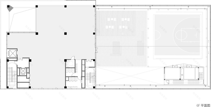 氢途科技杭州总部丨中国杭州丨森上建筑-64
