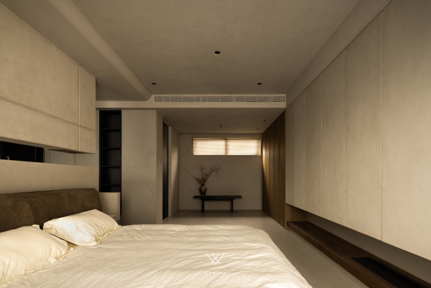 「二生三」侘寂丨中国杭州丨菲拉设计-70