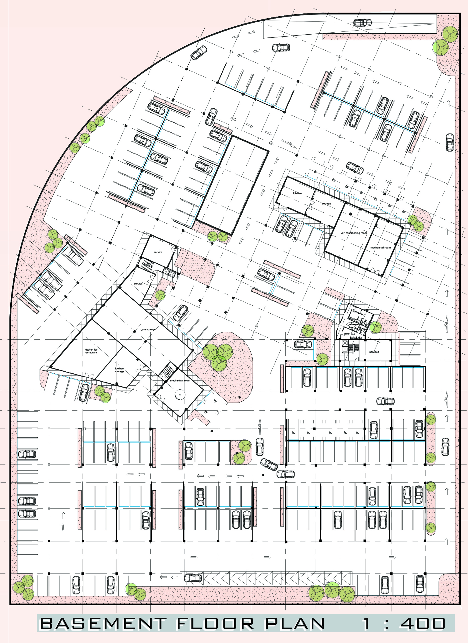 诊所综合健康俱乐部丨Dr,Shahdan,Mahmoud Abdel raouf-13