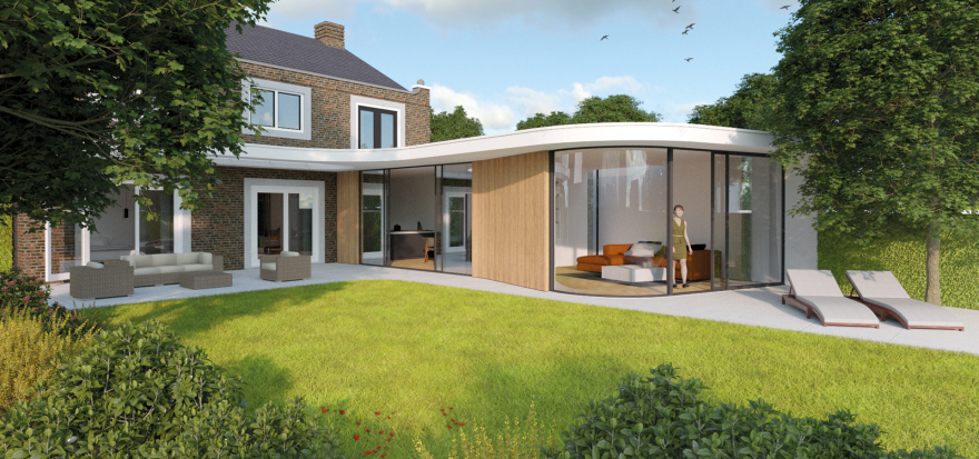 丨Arjen Reas Architecten-0